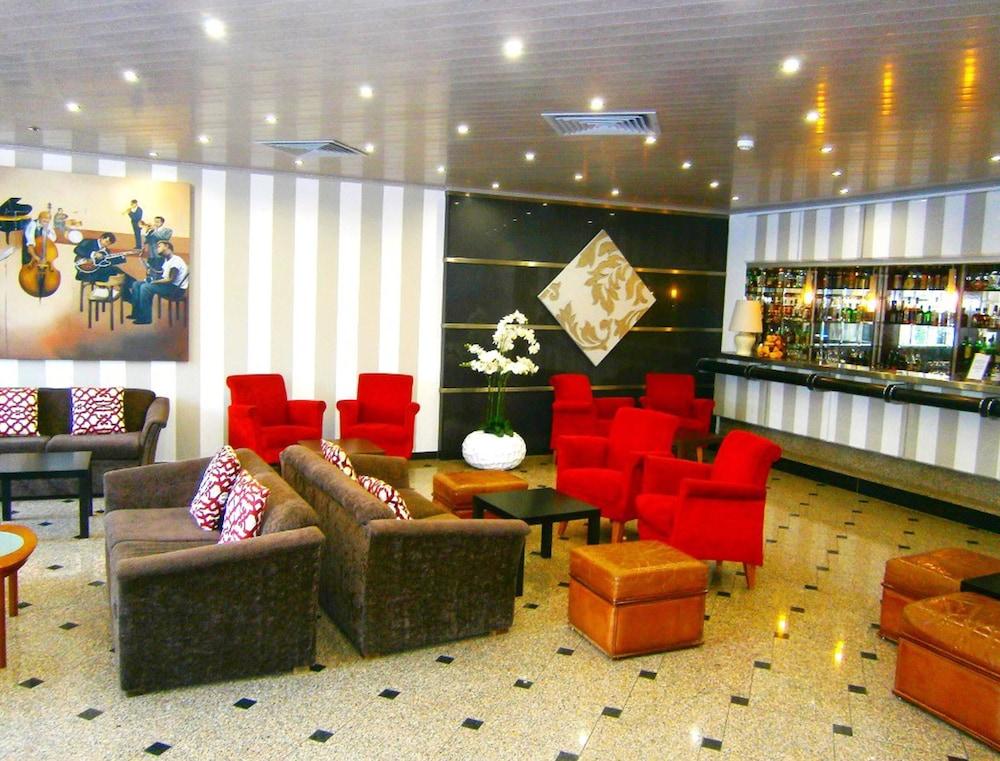 Hotel Cristal Caldas Caldas Da Rainha Esterno foto