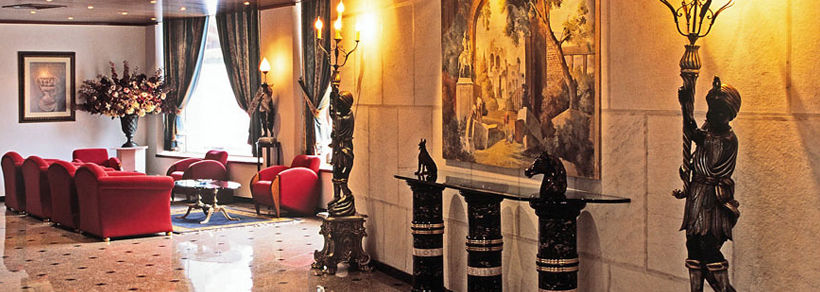 Hotel Cristal Caldas Caldas Da Rainha Esterno foto
