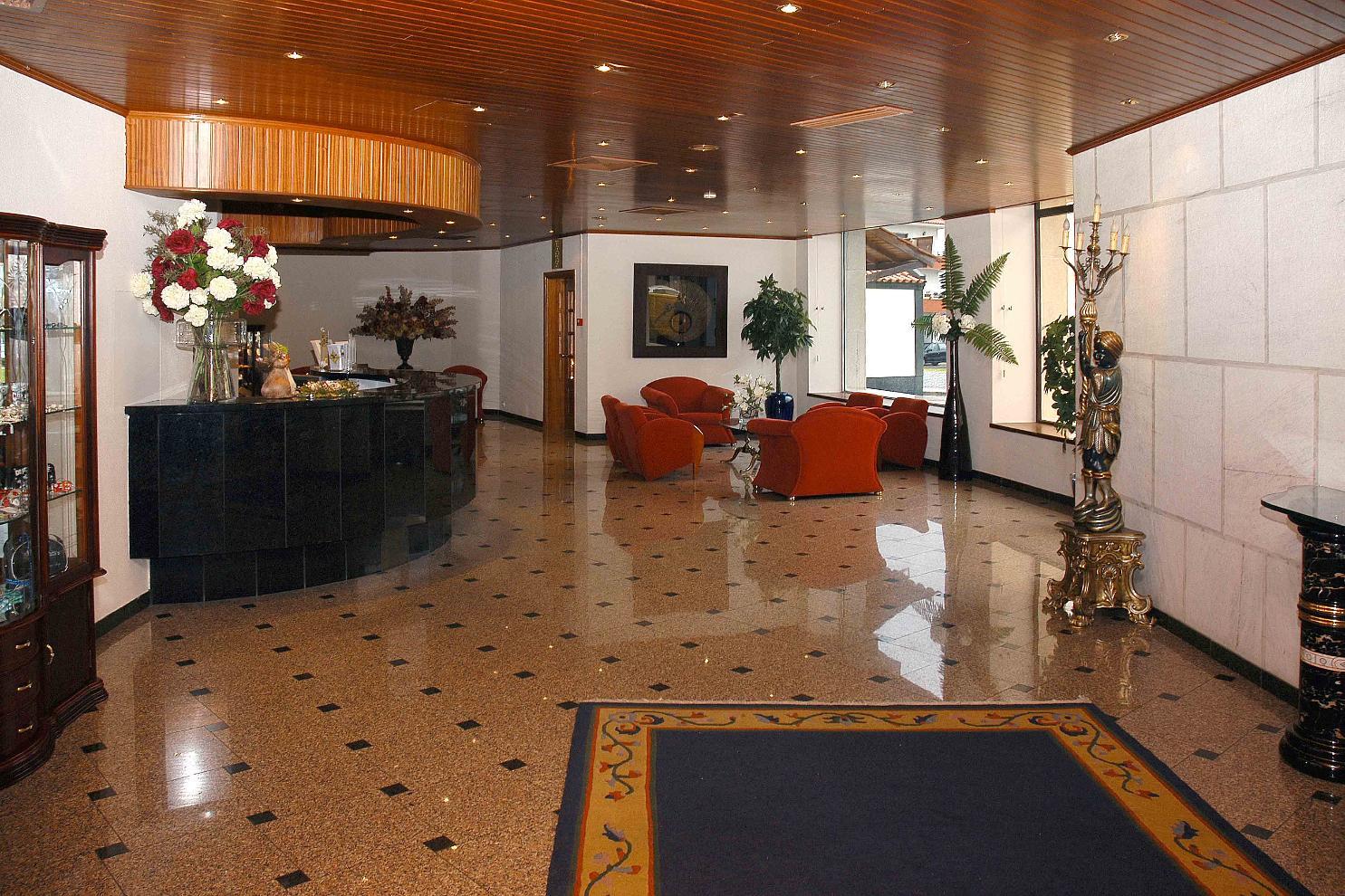Hotel Cristal Caldas Caldas Da Rainha Esterno foto
