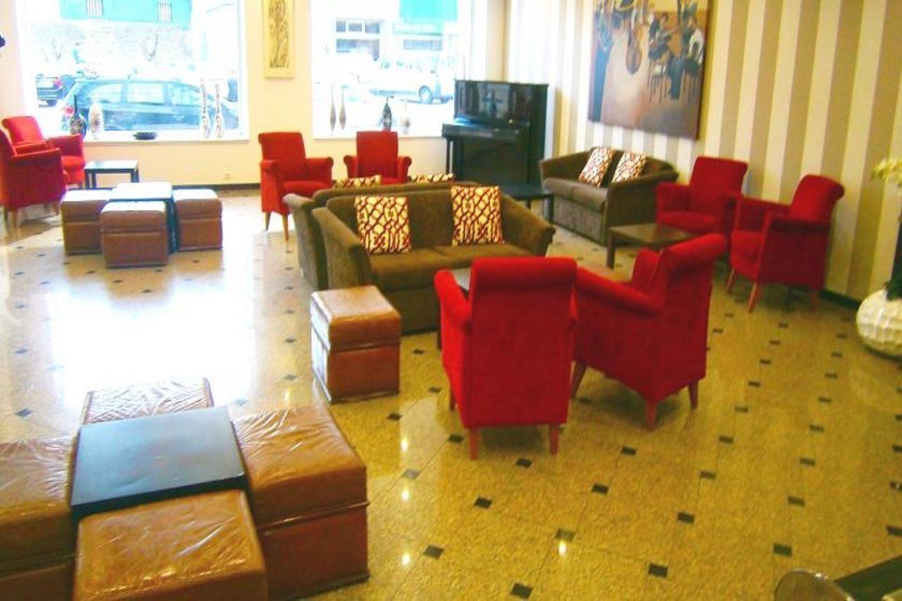 Hotel Cristal Caldas Caldas Da Rainha Esterno foto